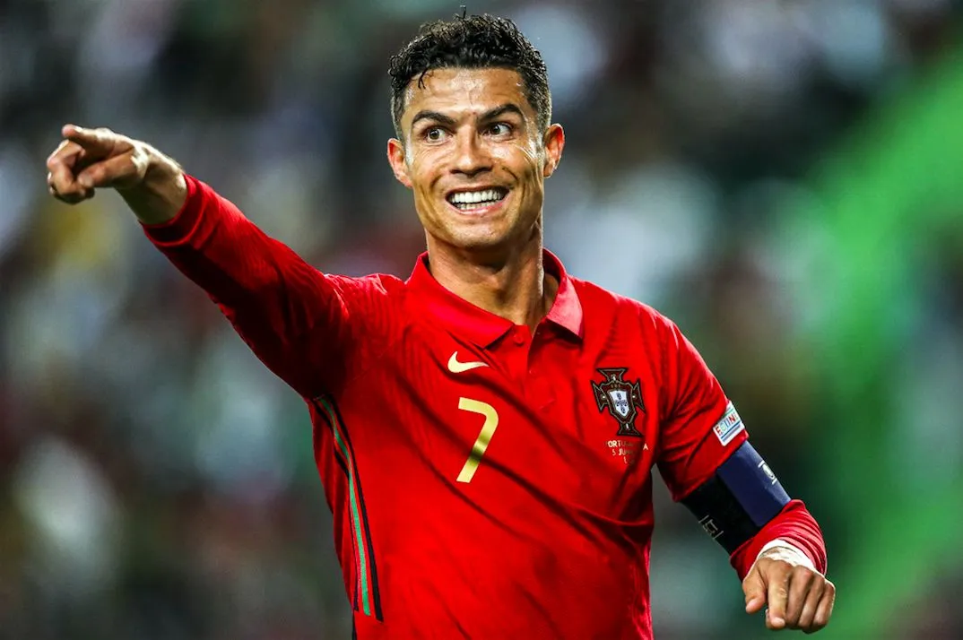 Cristiano Ronaldo refuse la monstrueuse offre saoudienne