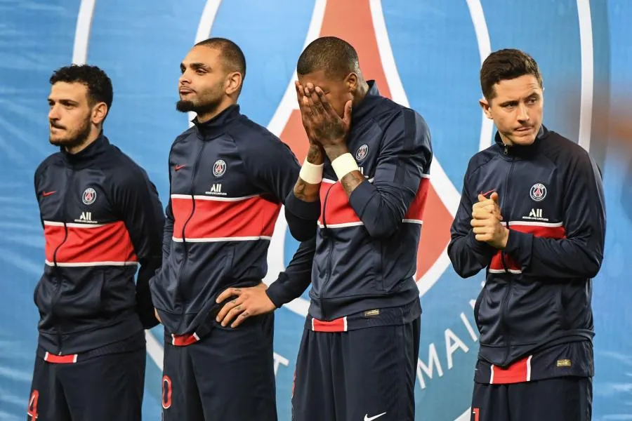 Le PSG part au Japon en laissant à quai quelques indésirables