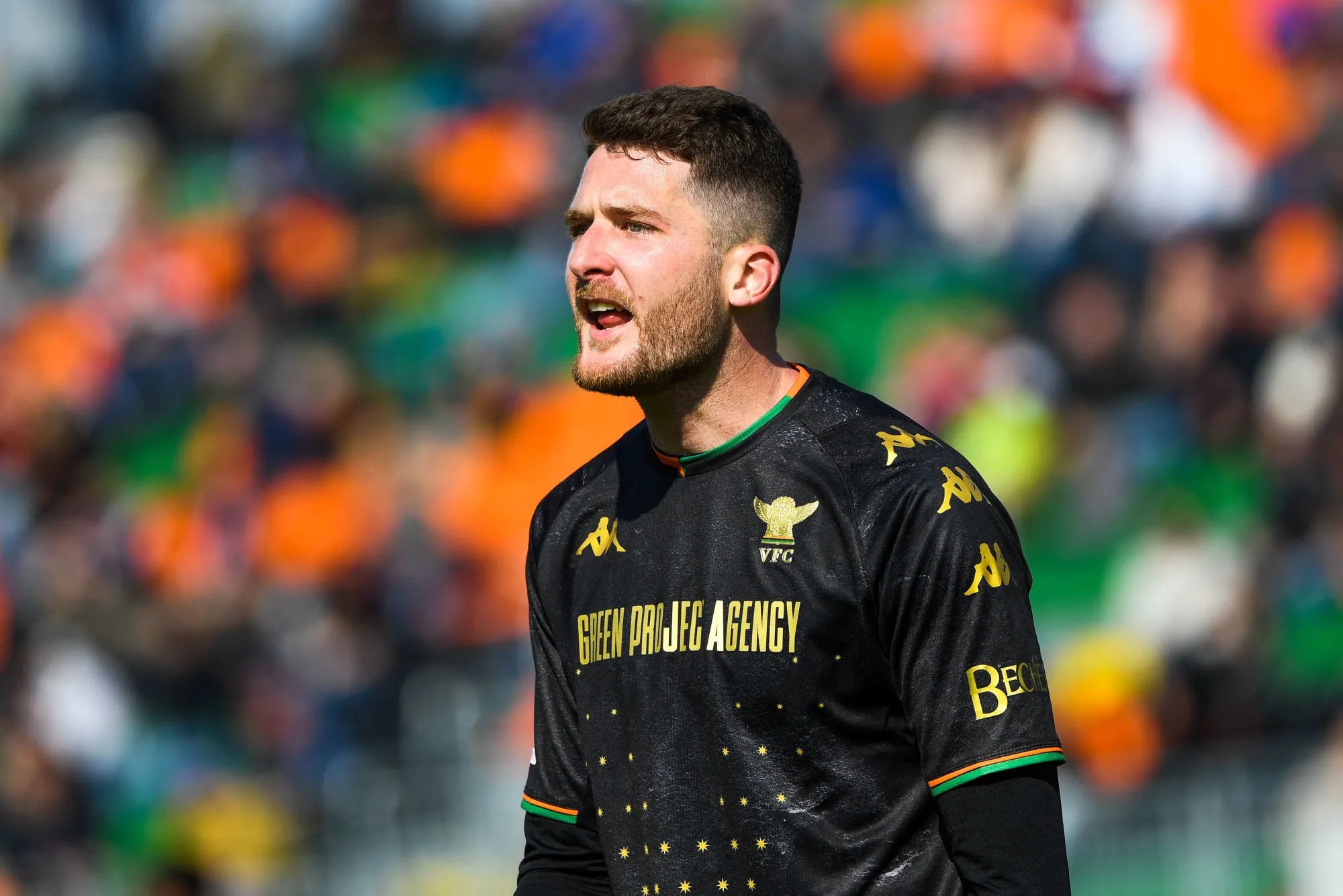 L’attaquant français Thomas Henry quitte Venise et rejoint le Hellas Vérone