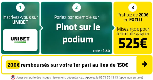 Pronostic Etape 16 : Analyse, cotes et prono du match du Tour de France