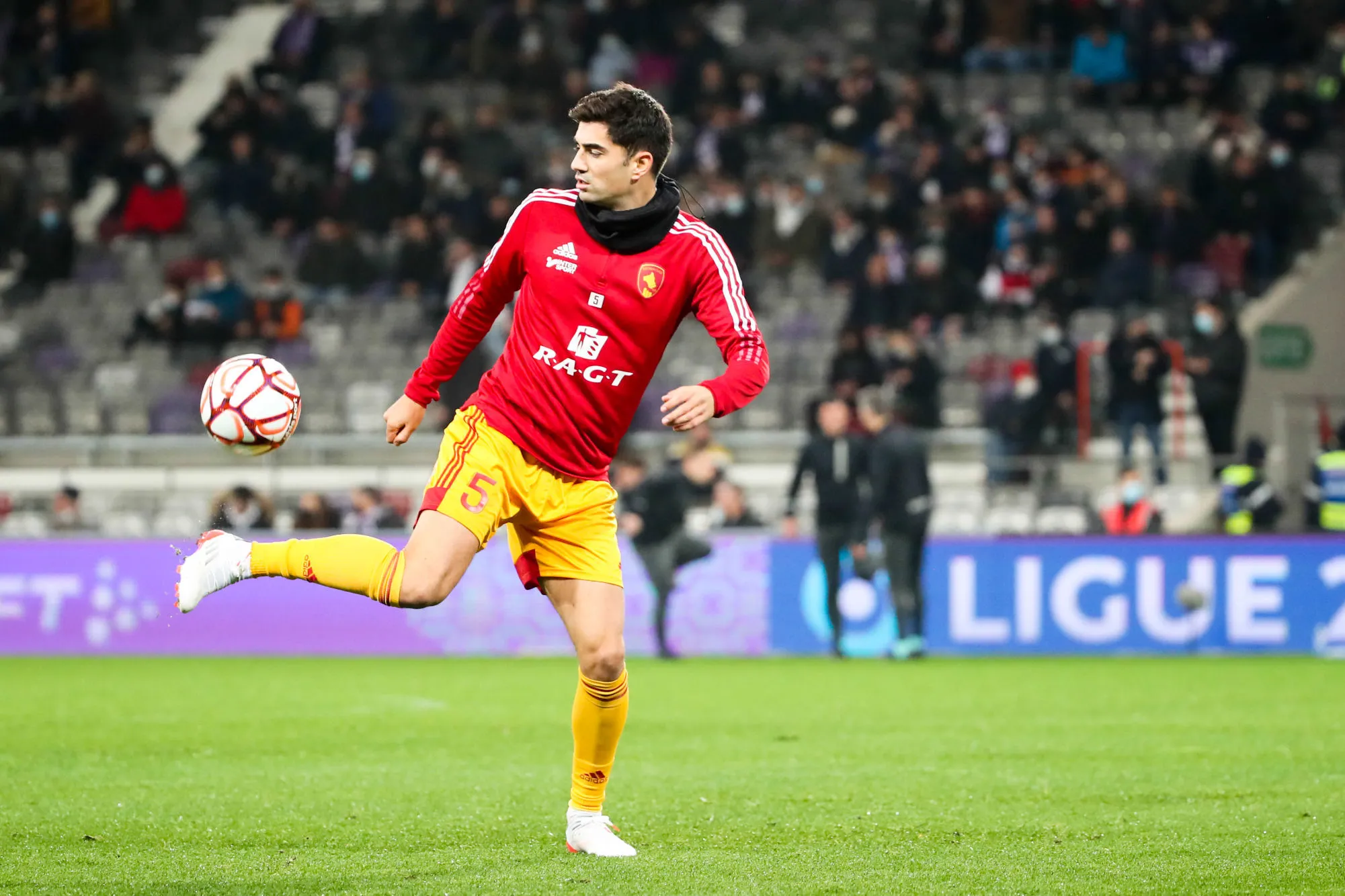 Zidane fait son grand retour en Espagne !