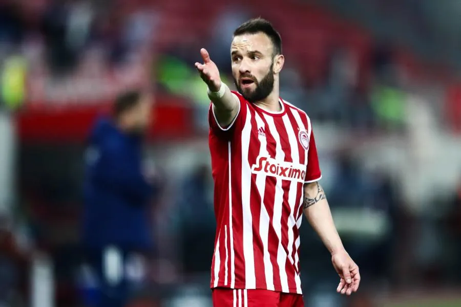 Le camping de Mathieu Valbuena ravagé par les flammes