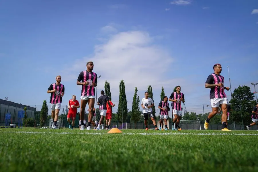 Toulouse s’offre le Suédois Oliver Zandén, un nouveau scandinave prometteur