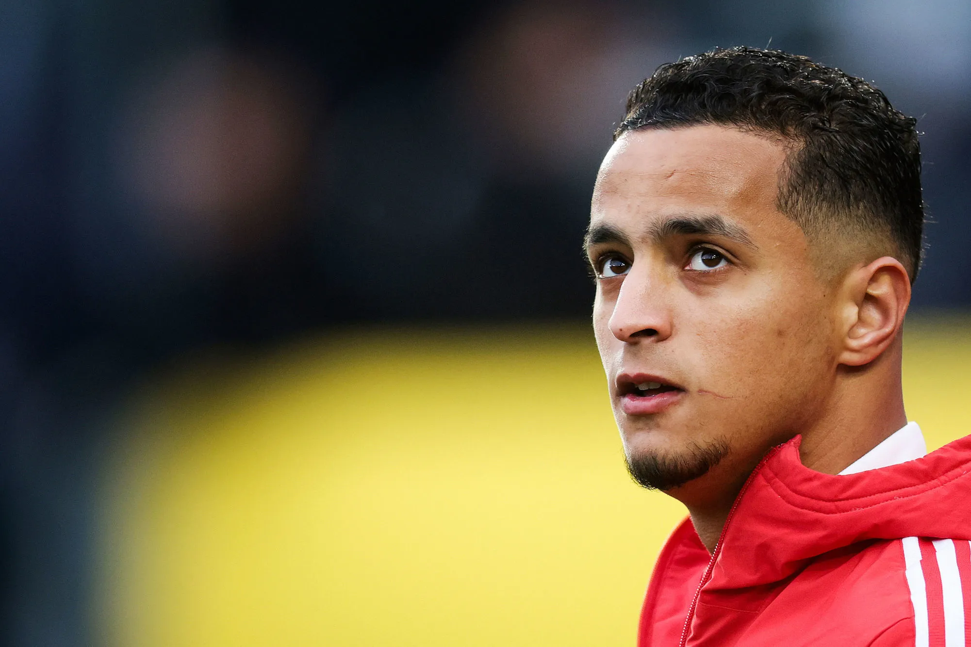 Victime de harcèlement et de menaces, Mohamed Ihattaren quitte le stage de l&rsquo;Ajax