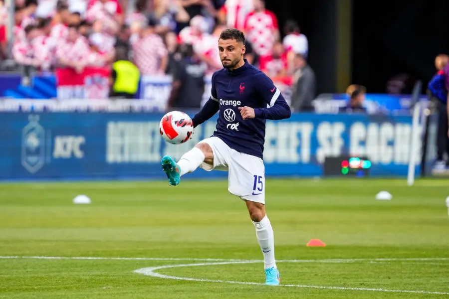 L’OM officialise les arrivées de Clauss, Blanco et Suàrez