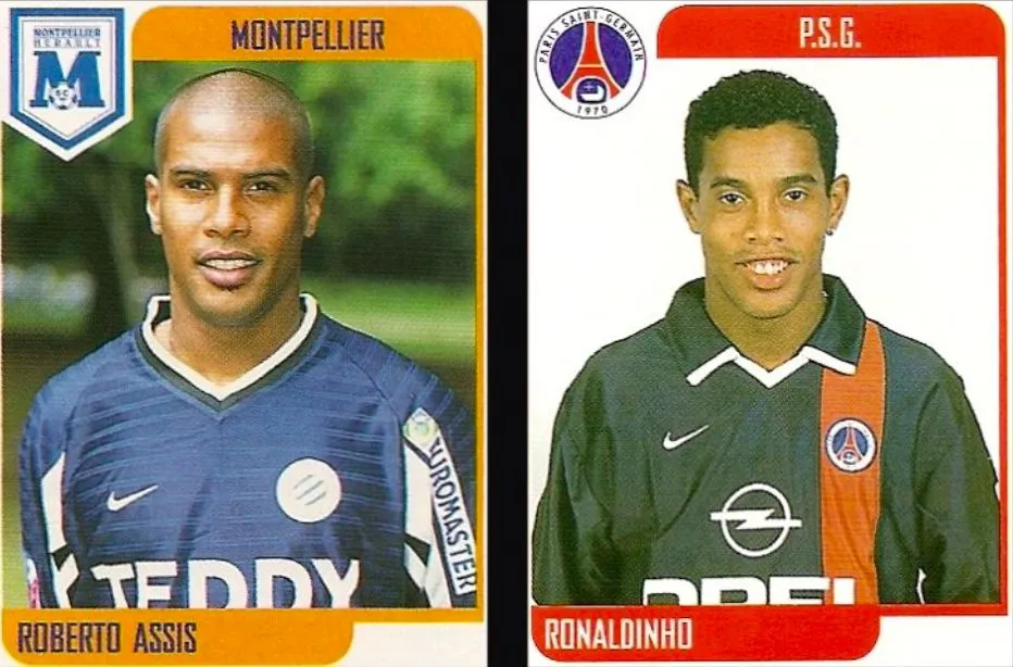 Roberto Assis à Montpellier : le grand frère