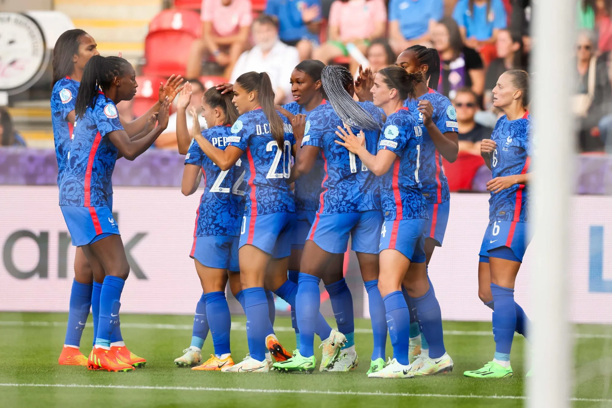 Pronostic France Pays-Bas : Analyse, cotes et prono du match de l&rsquo;Euro féminin