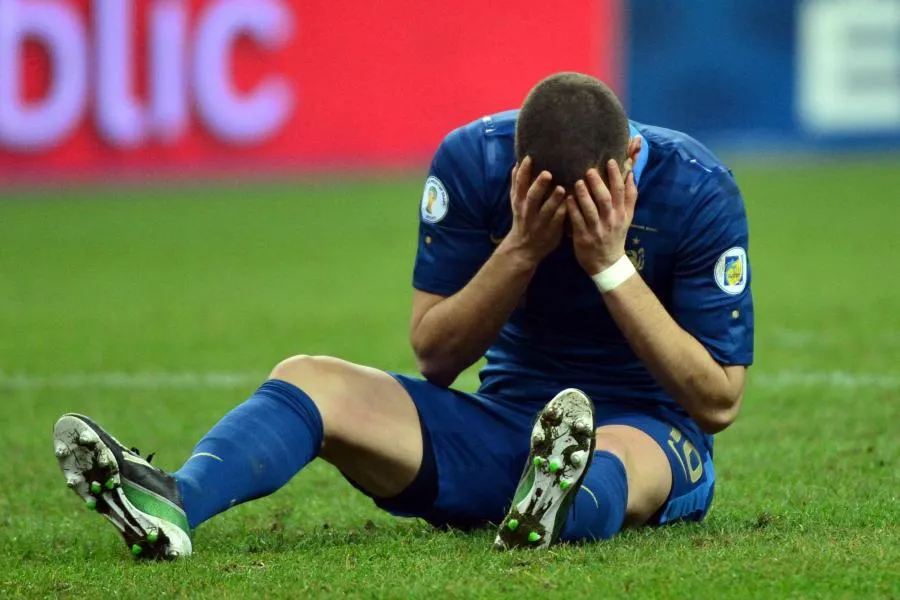 Griezmann, Benzema, Giroud, Kane… : Dans la tête des buteurs muets