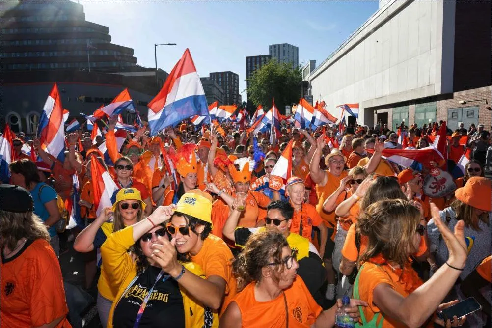 Euro 2022 : Mais pourquoi les Français se déplacent aussi peu ?