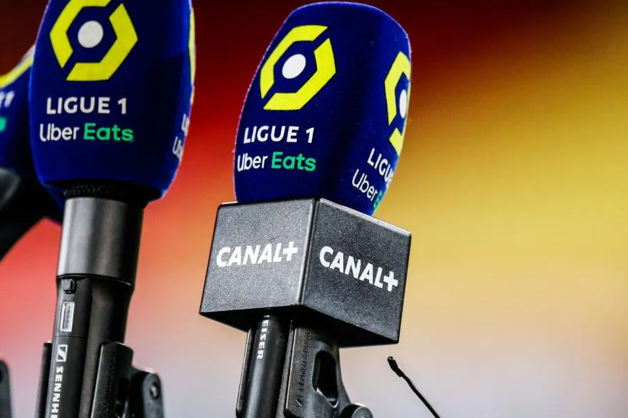 Canal+ annonce la création de deux nouvelles chaînes dédiées au sport