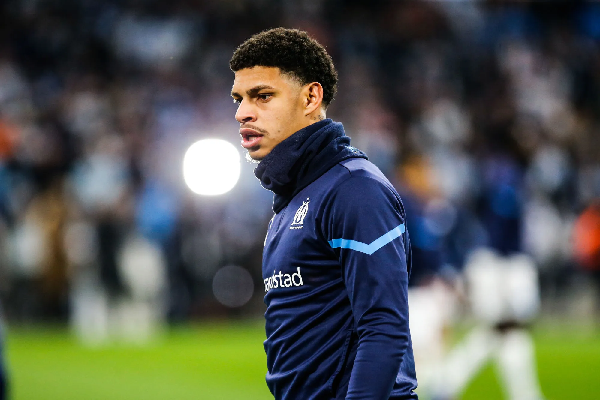 Luis Henrique prêté avec obligation d&rsquo;achat à Botafogo