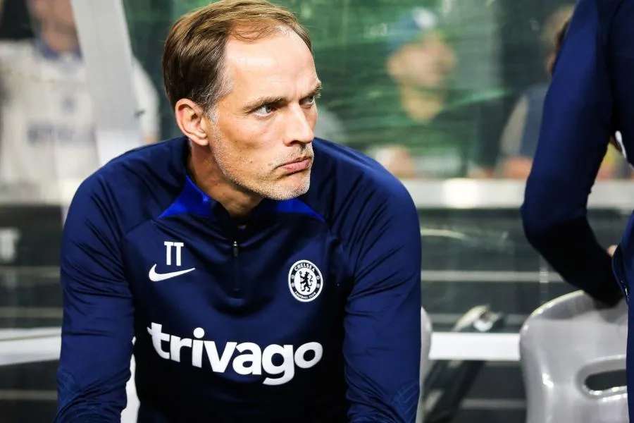 Tuchel n&rsquo;est pas prêt à laisser partir Azpilicueta au Barça