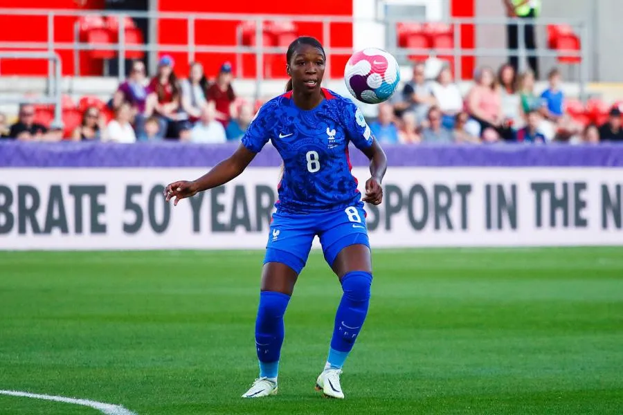 En direct : France – Pays-Bas