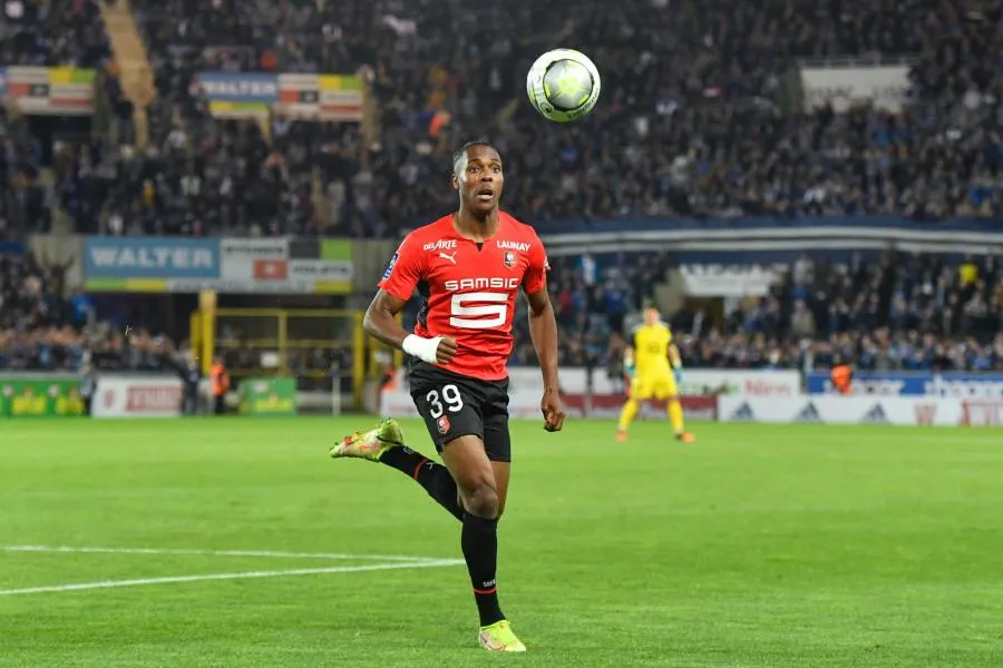 Mathys Tel de Rennes au Bayern : récit d’un transfert record