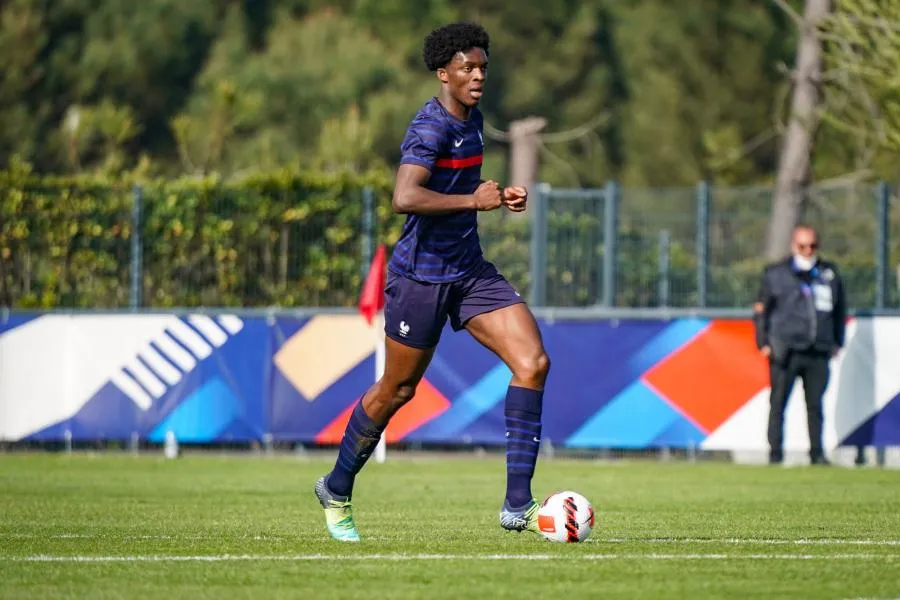 En direct : France U19 – Italie U19