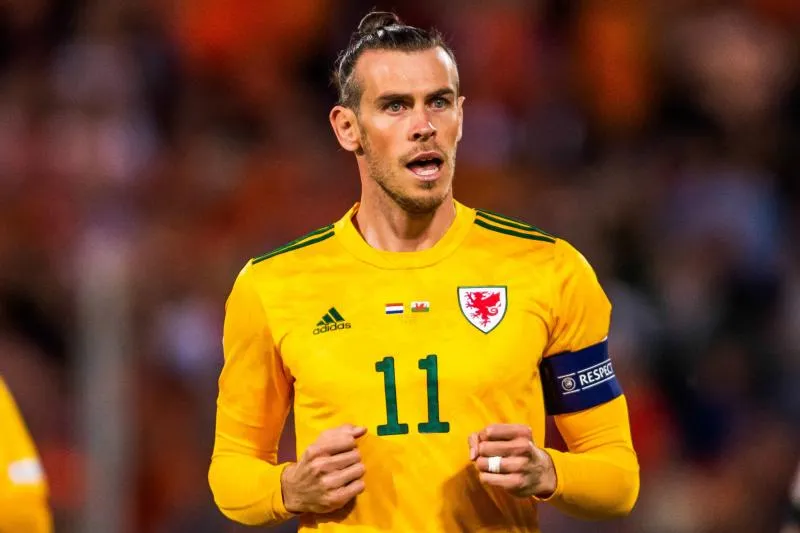 Direction la MLS et Los Angeles FC pour Gareth Bale ?