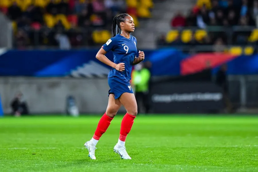 En direct : France – Cameroun