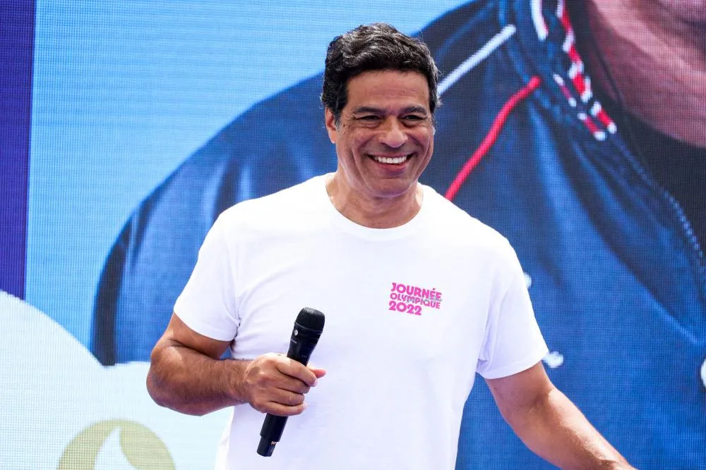 Légende du Paris Saint-Germain, Raí entre au capital du Paris FC