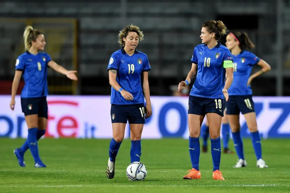 Le guide de l’Euro 2022 : à la découverte du groupe D