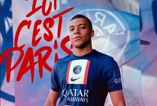 PSG : Peut-on gagner une Ligue des champions avec un maillot aussi moche ?