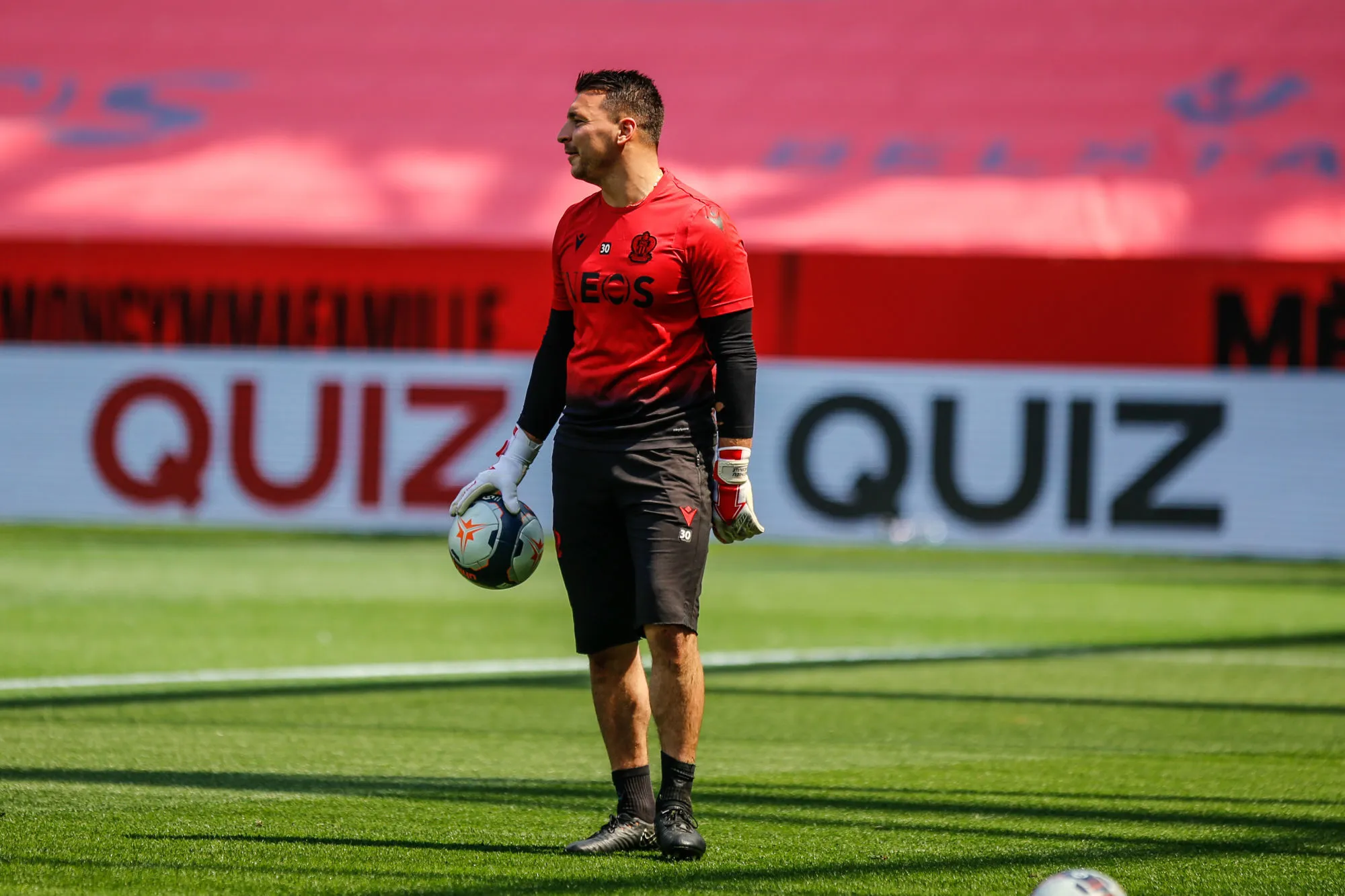 Le départ de Galtier est «<span style="font-size:50%">&nbsp;</span>une bonne chose<span style="font-size:50%">&nbsp;</span>» selon Yoan Cardinale