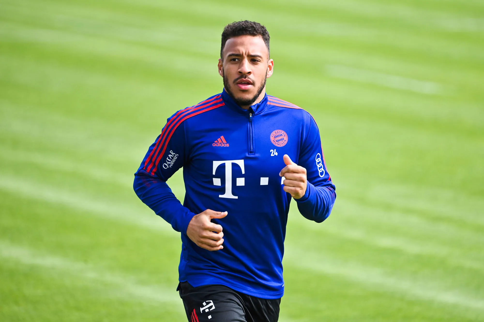Après Lacazette, Tolisso va lui aussi revenir à l’OL