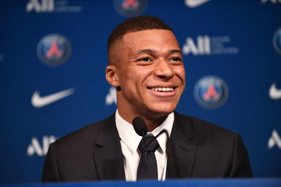 Kylian Mbappé est-il hypocrite de s&rsquo;engager avec Sorare ?