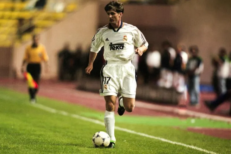 Robert Jarni à Coventry : 48 heures chrono