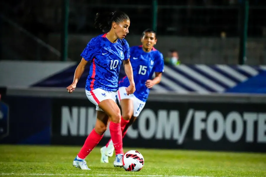 En direct : France - Viêt Nam