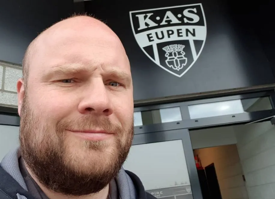 Terrence Genaux : «<span style="font-size:50%">&nbsp;</span>Pour les footballeurs, les jambières, c&rsquo;est aussi intime que leur caleçon !<span style="font-size:50%">&nbsp;</span>»