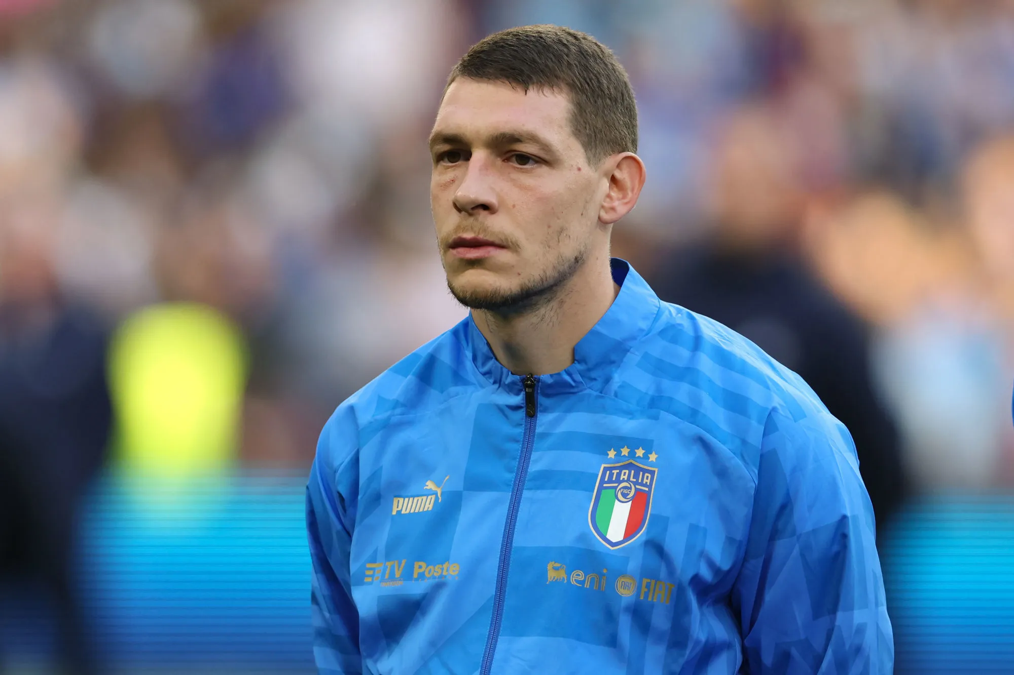 Andrea Belotti vers Monaco