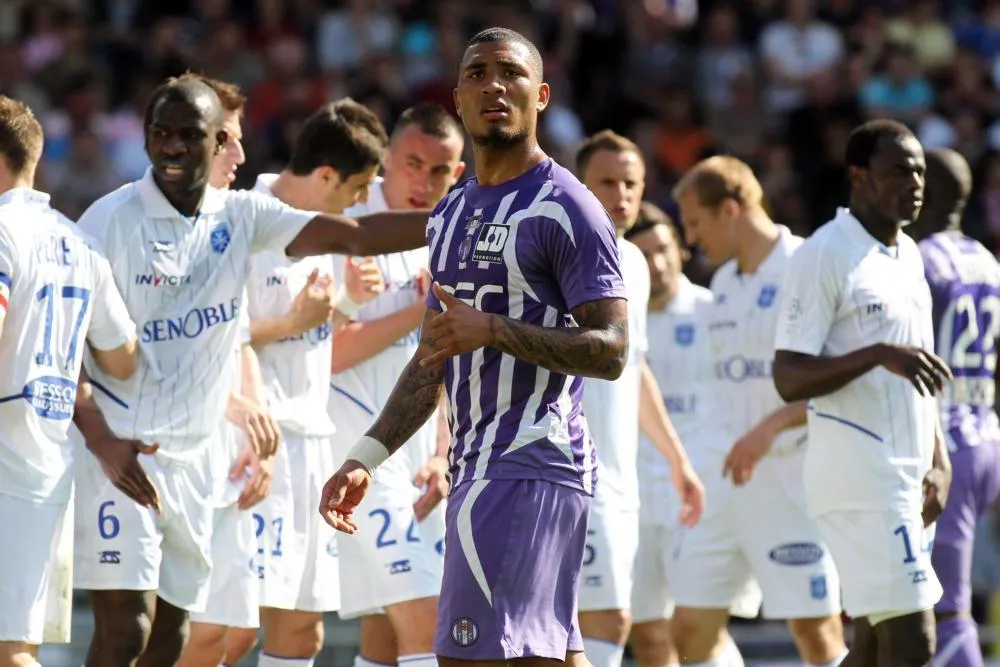 Kâzim Kâzim à Toulouse : Need for speed