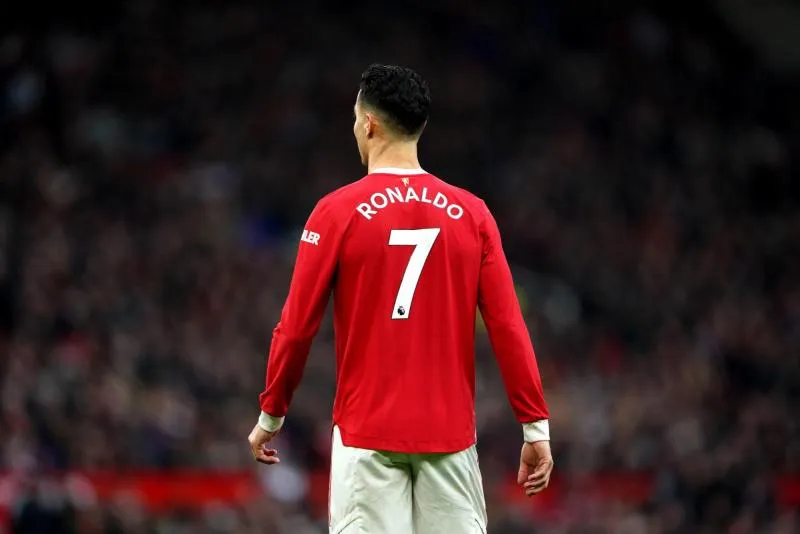 Cristiano Ronaldo aurait demandé à quitter Manchester United