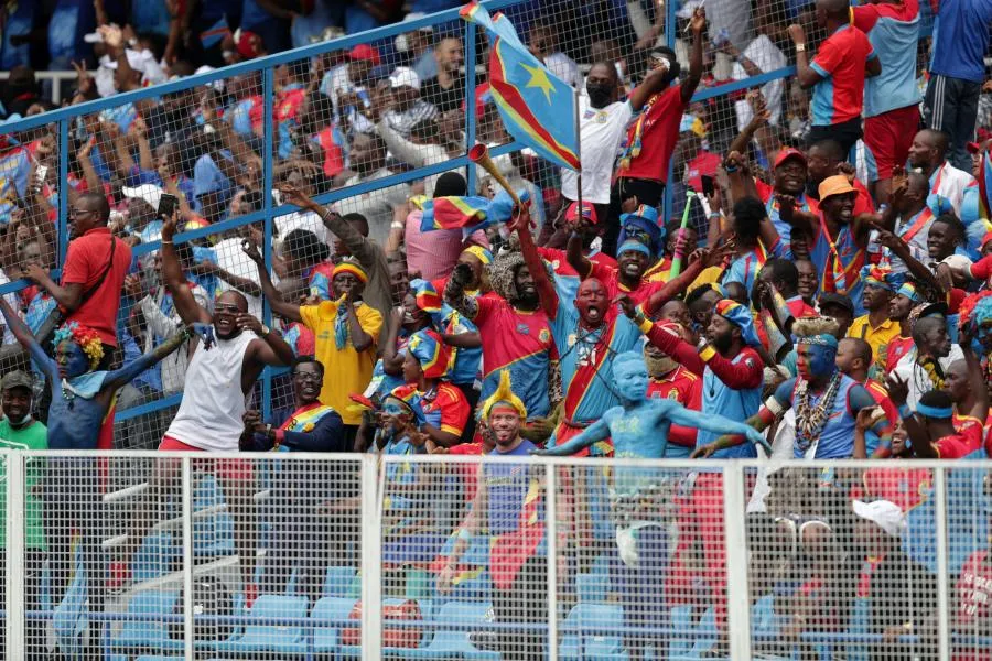 La République démocratique du Congo remporte la CAN des Quartiers 2022 !