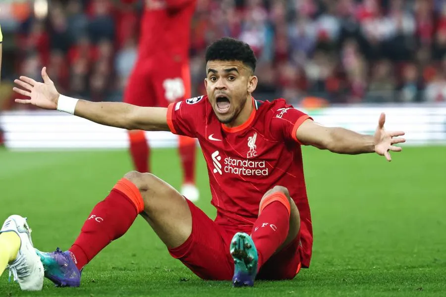 Luis Díaz devient l’effigie d’une marque de bière