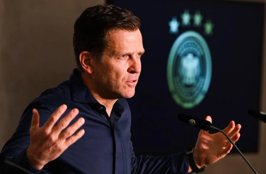 Mondial 2022 : Près de la moitié des Allemands en faveur d&rsquo;un boycott de la Mannschaft