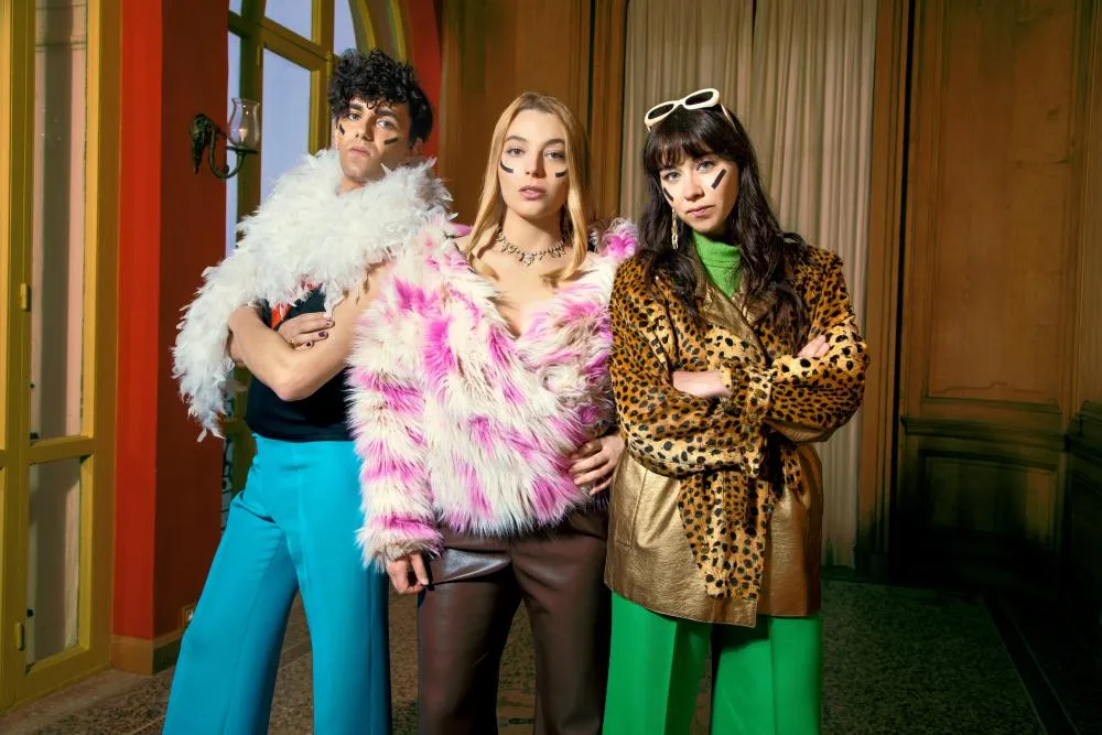 Hyphen Hyphen : «<span style="font-size:50%"> </span>On s’est rendu compte que le foot féminin intéressait les gens<span style="font-size:50%"> </span>»