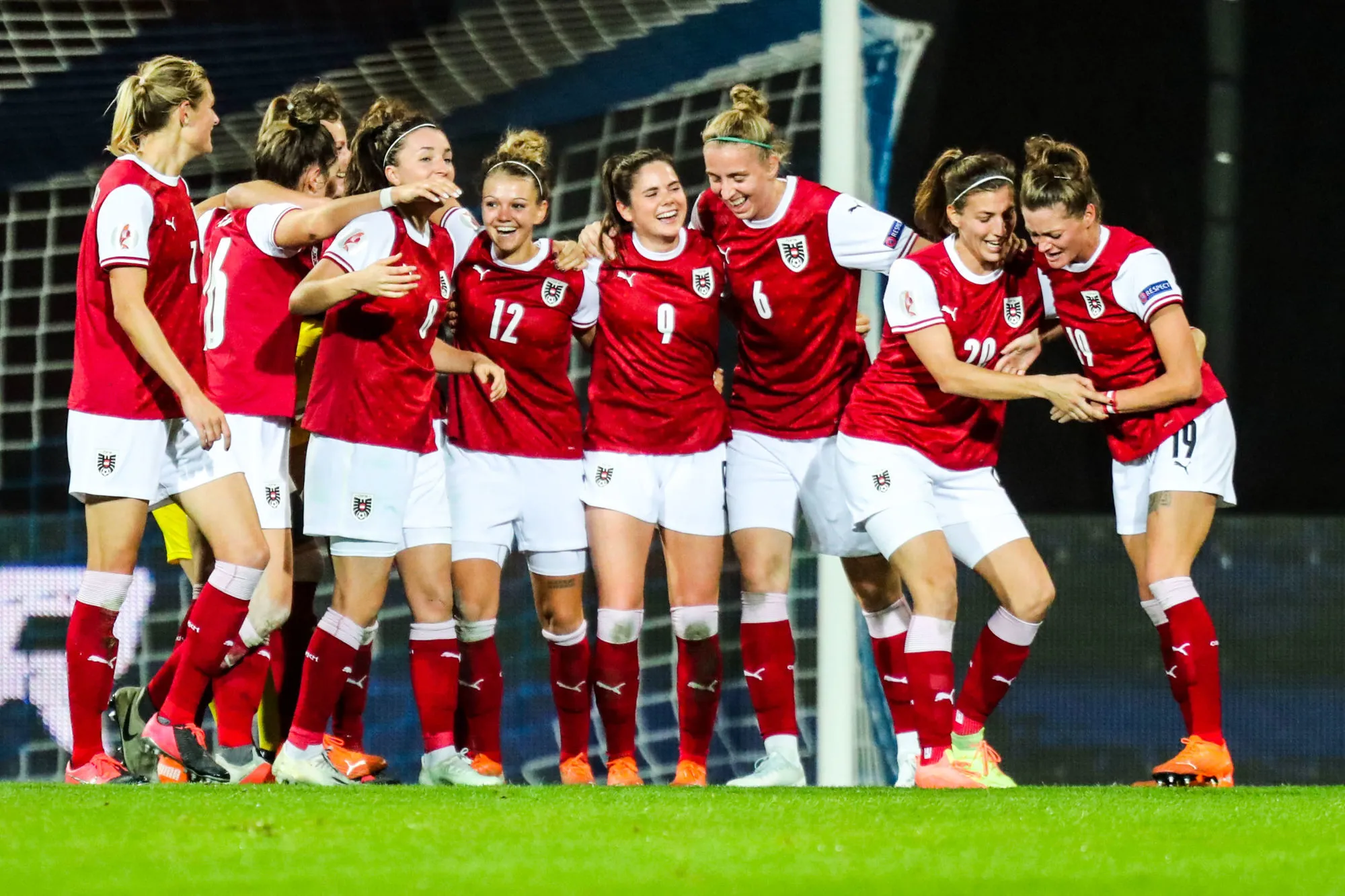 Avant l&rsquo;Euro, l&rsquo;Autriche annonce deux forfaits dont un cas de Covid