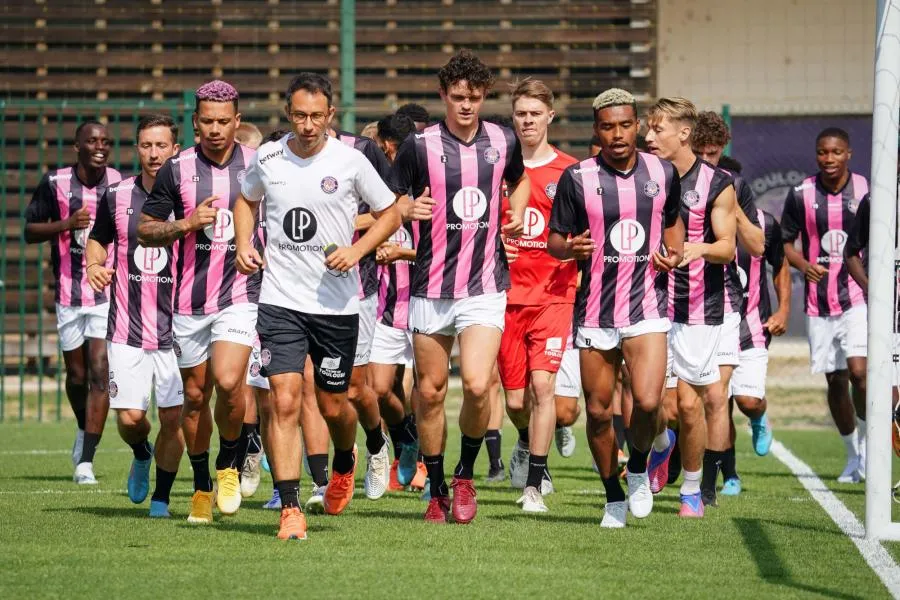 Tim Keech : «<span style="font-size:50%">&nbsp;</span>Pour les Américains, les clubs français sont sous-évalués<span style="font-size:50%">&nbsp;</span>»