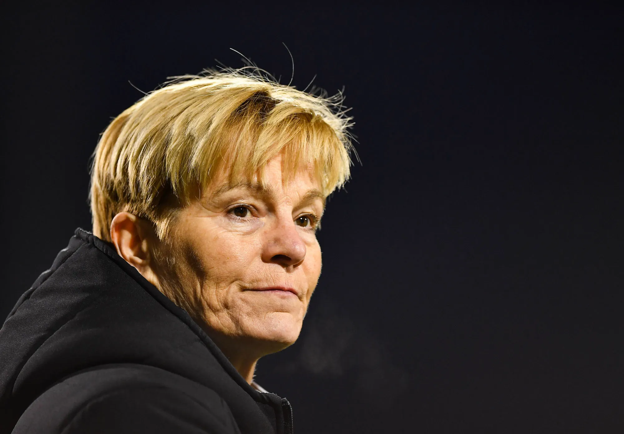 La sélectionneure Vera Pauw raconte comment la fédération néerlandaise «<span style="font-size:50%"> </span>a ruiné sa vie<span style="font-size:50%"> </span>»