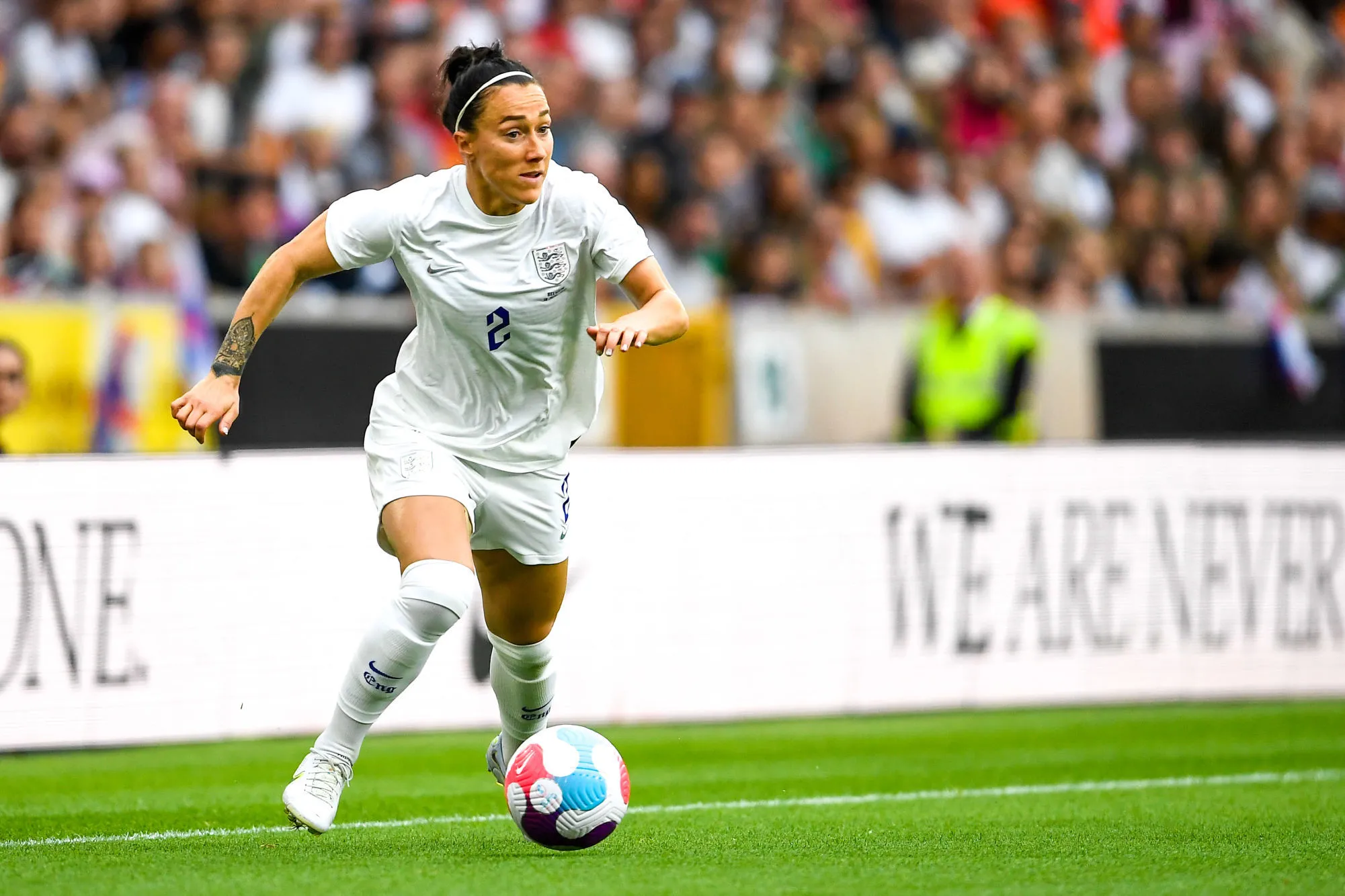 En direct : Angleterre – Autriche