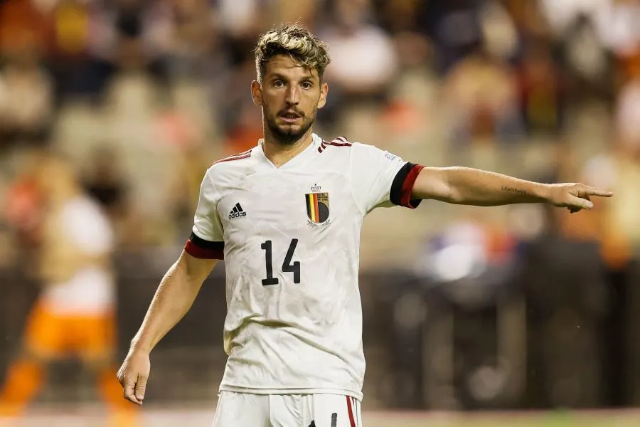 Mertens et Torreira rebondissent à Galatasaray