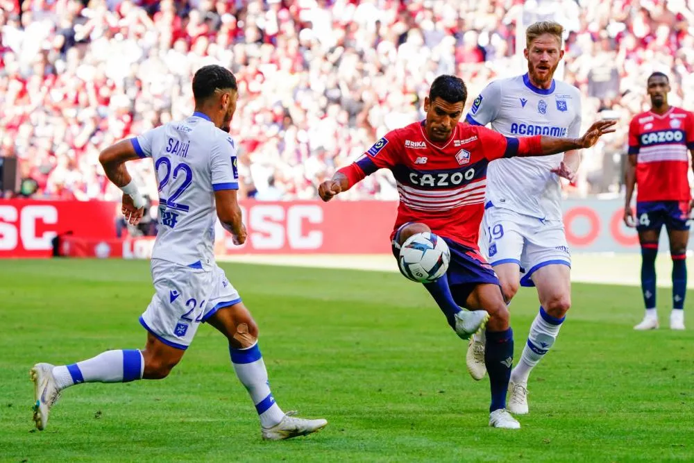 34 buts lors du premier week-end de Ligue 1, du jamais vu depuis 45 ans