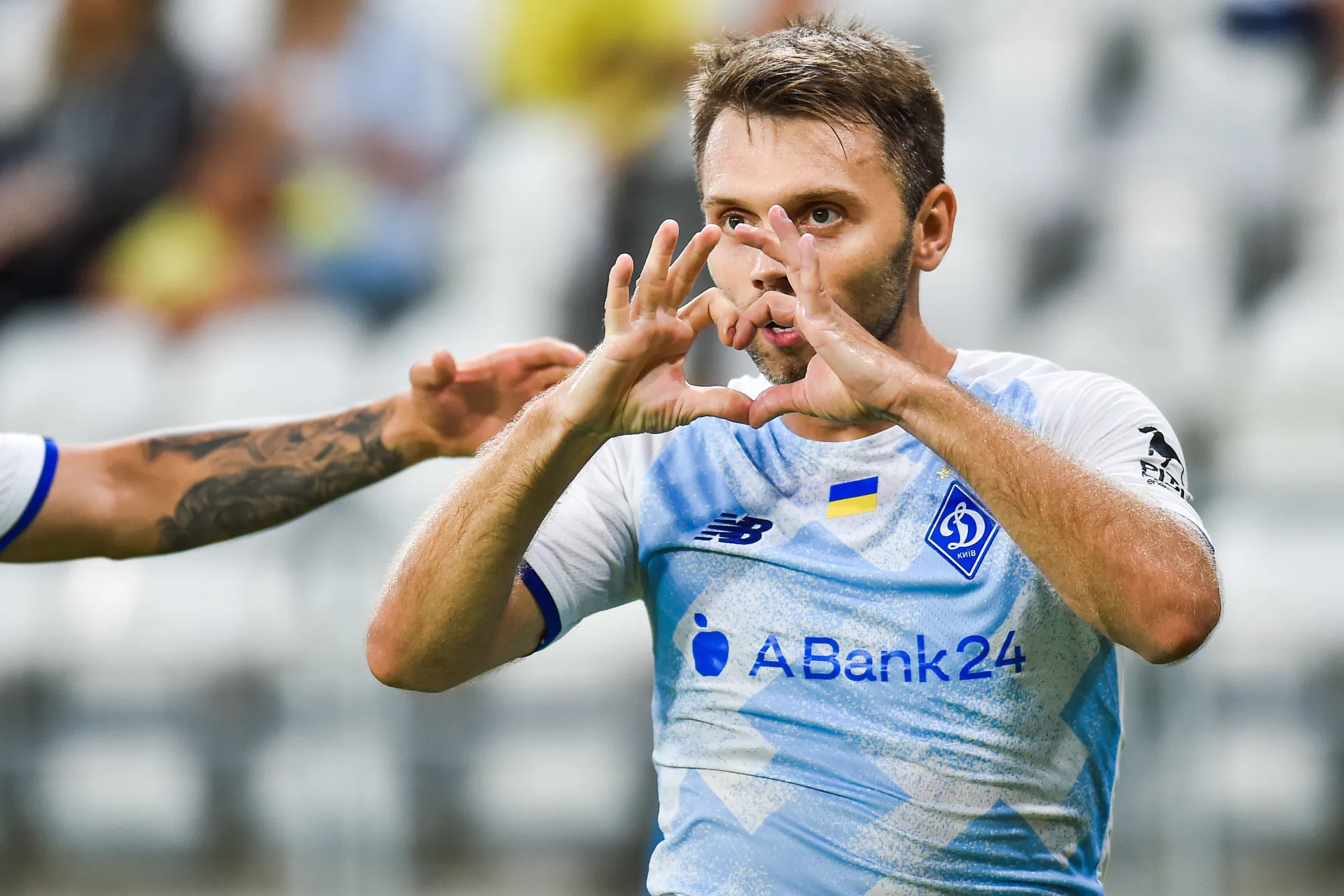 Pronostic Sturm Graz Dynamo Kiev : Analyse, cotes et prono du tour préliminaire de Ligue des Champions