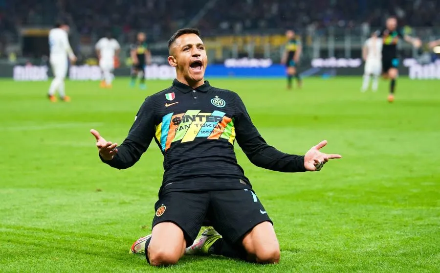 Contrat résilié avec l&rsquo;Inter, Sanchez à un pas de Marseille