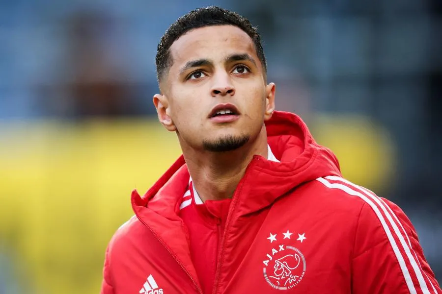 L’Ajax veut rompre le contrat de Ihattaren à cause de ses liens supposés avec la mafia