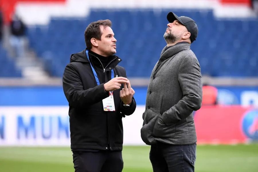 L’UNFP allume Gérard Lopez et soutient les joueurs bordelais mis à l’écart