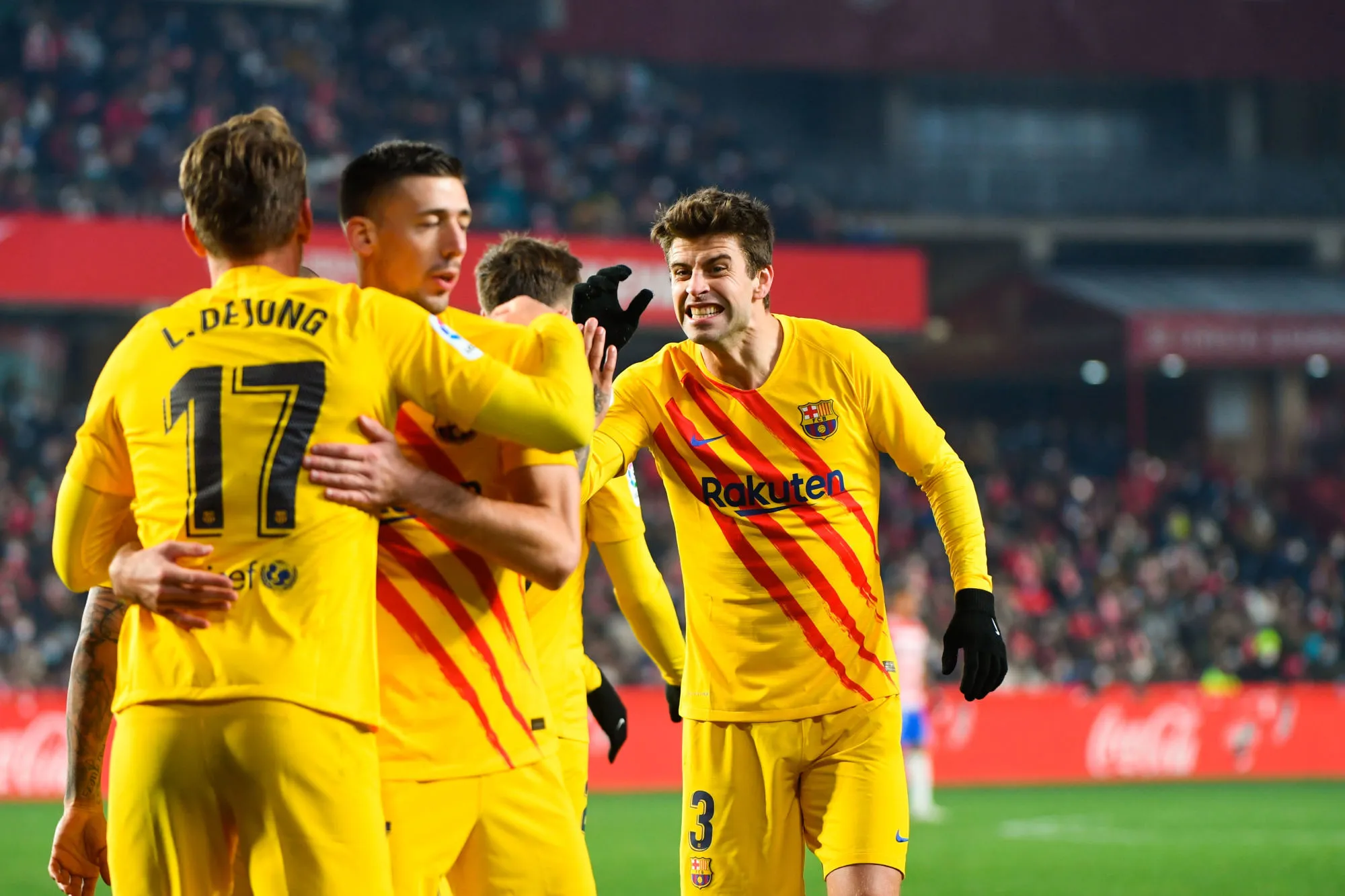 FC Barcelone : une facture de 311 millions pour le renouvellement de contrat de certains joueurs