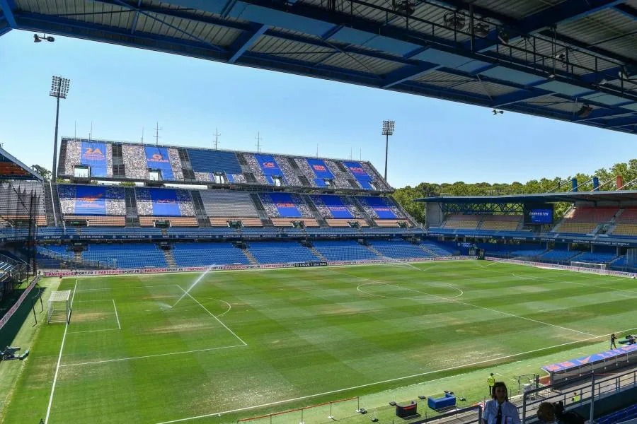 Sécheresse et canicule : Coup de chaud sur les pelouses