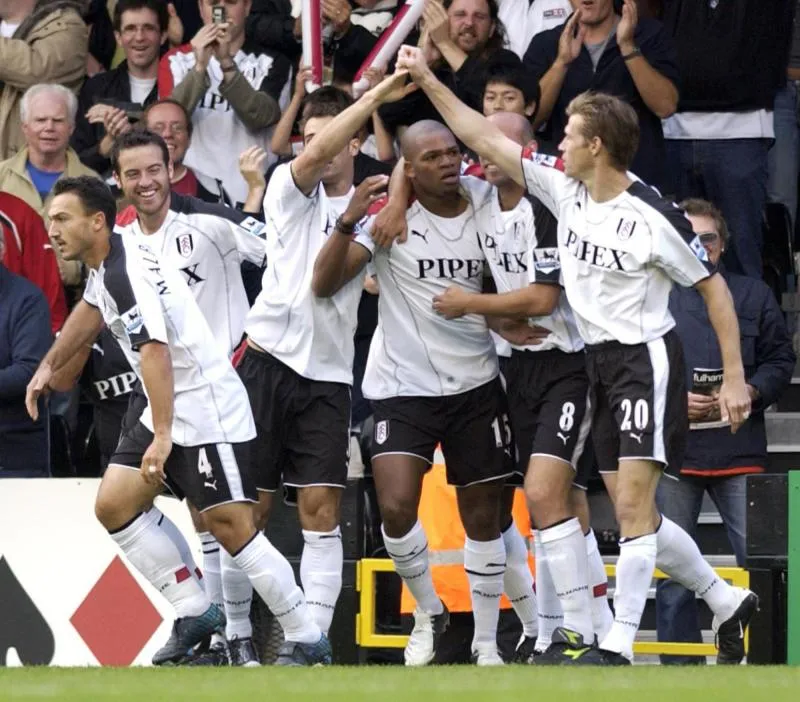 Collins John à Fulham : lost in translation